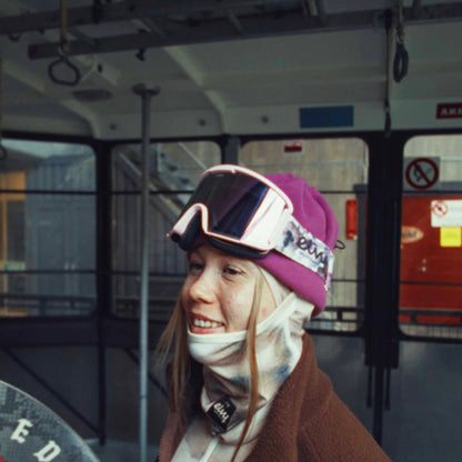 Eivy x CHPO Aquarelle