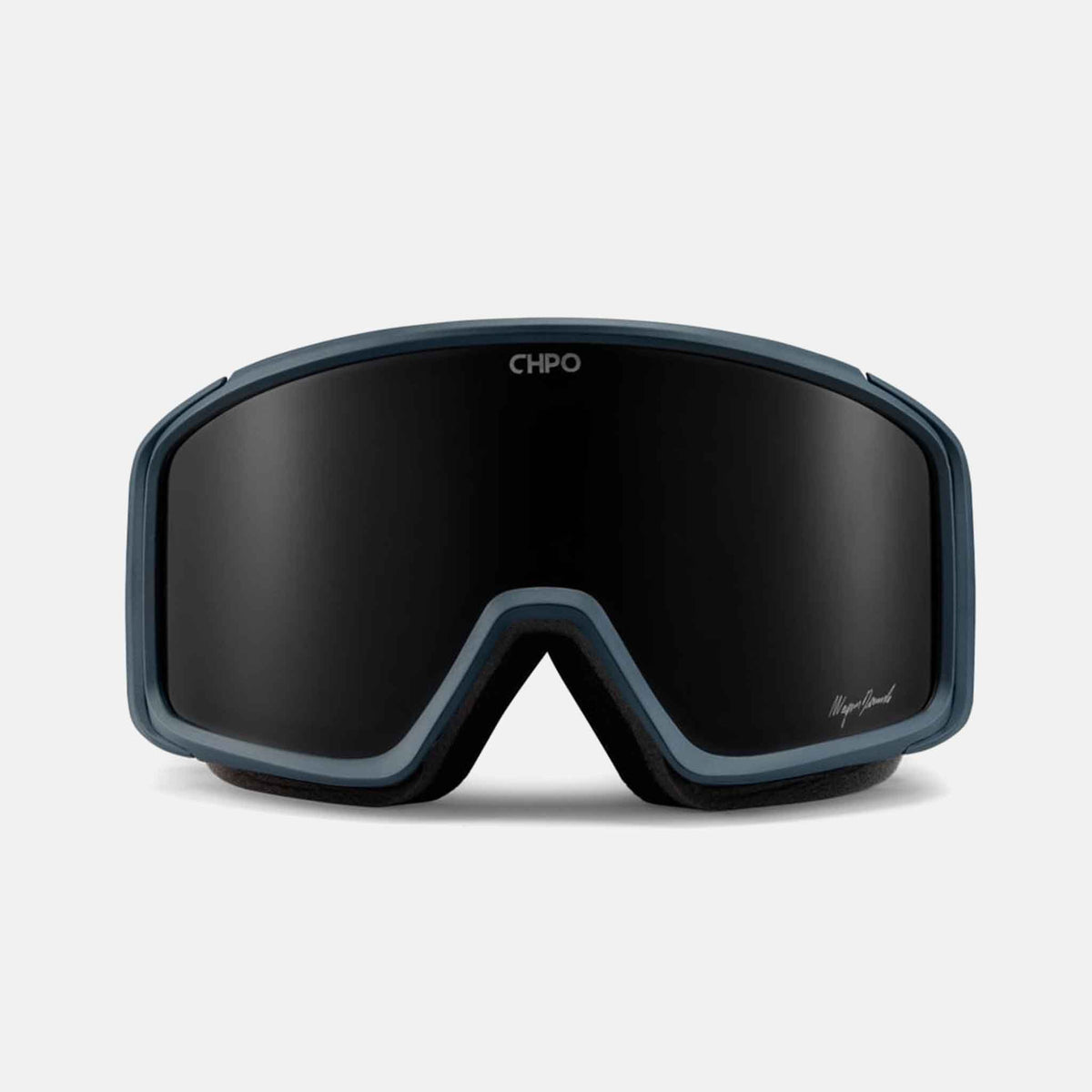 Domink | Navy / Black w Extra Lens