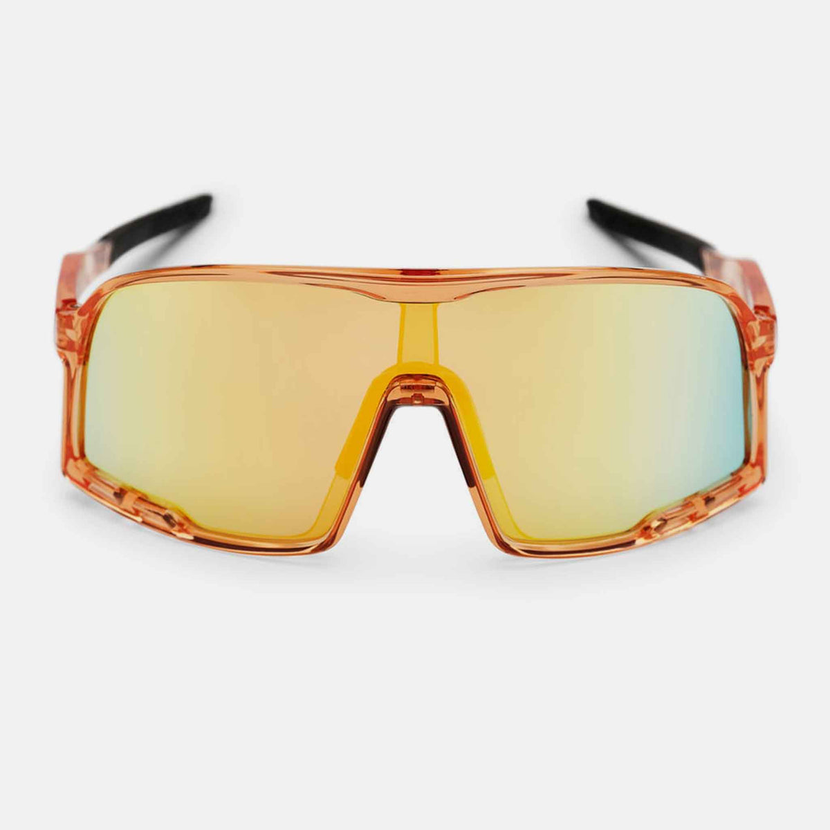 Henrik | Apricot / Apricot Mirror