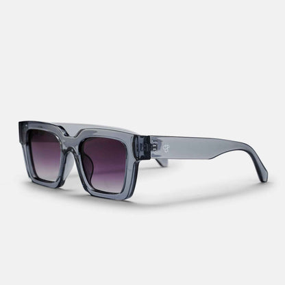 Max | Light Blue / Black Gradient Lens