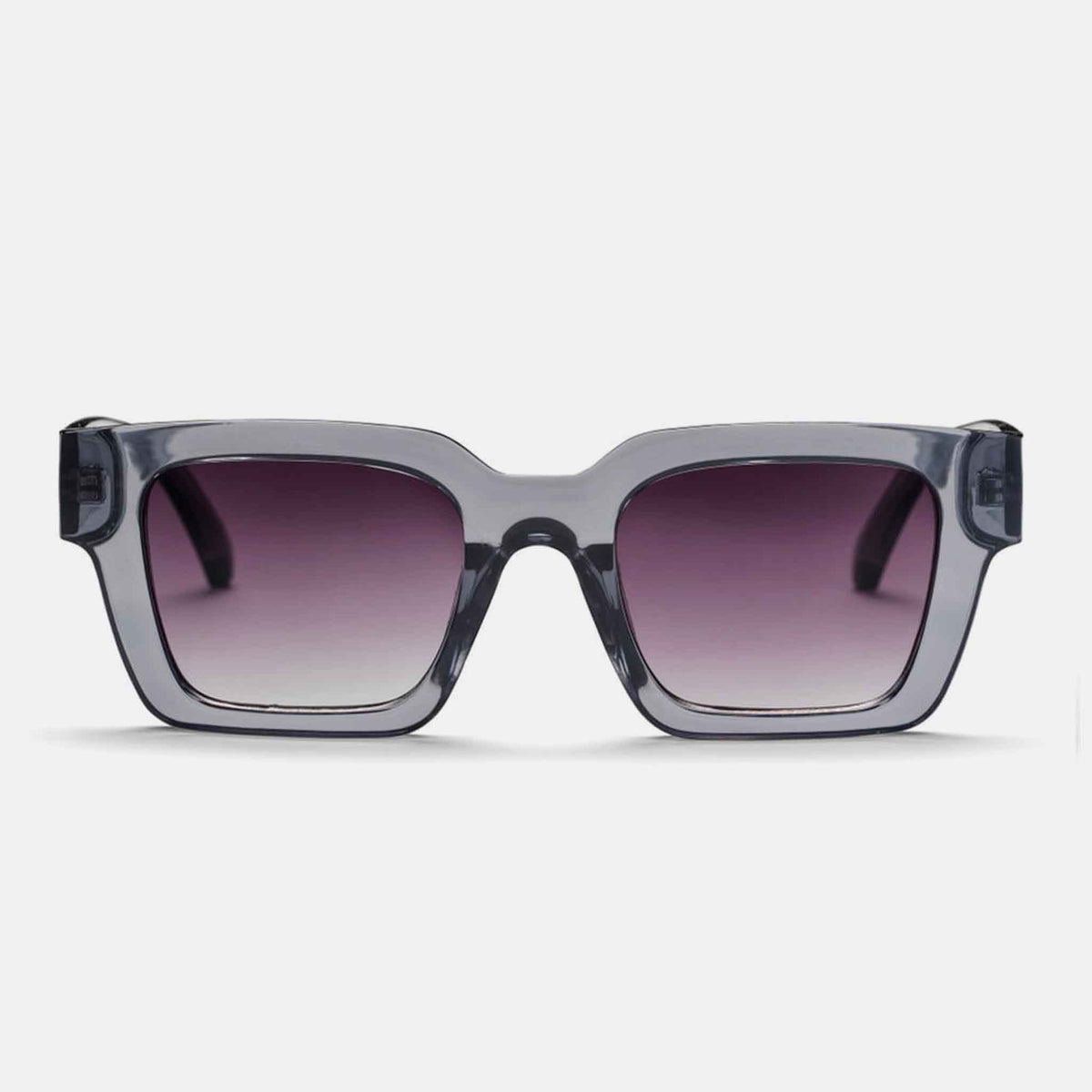 Max | Light Blue / Black Gradient Lens