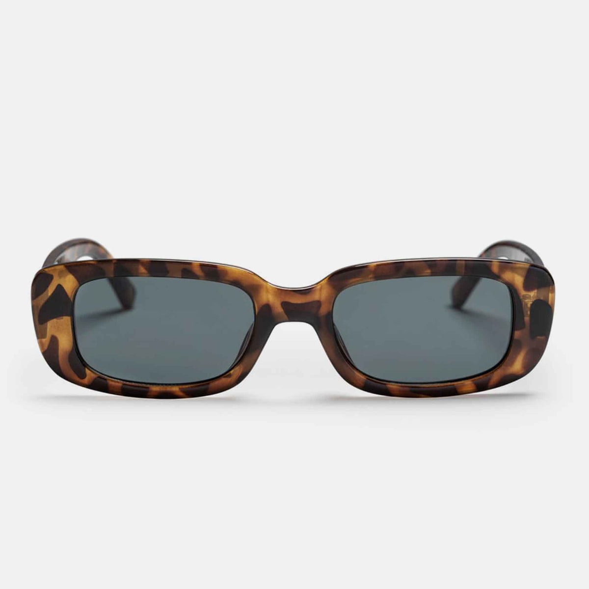 Nicole | Leopard / Black