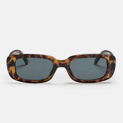 Nicole | Leopard / Black