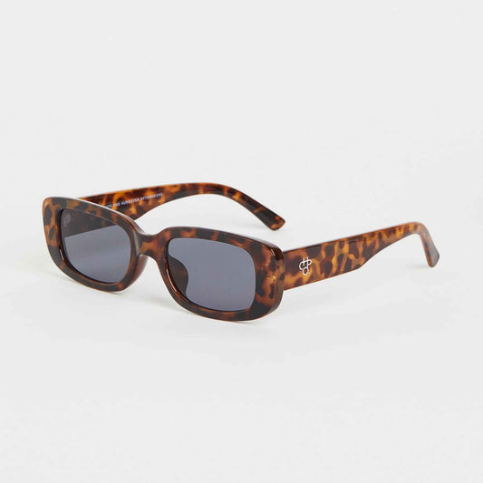 Nicole | Leopard / Black