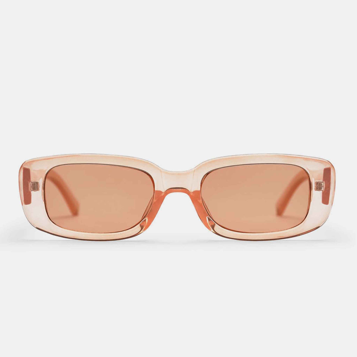 Nicole | Peach / Peach