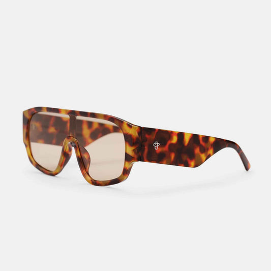 Prenzlauer | Turtle Brown/Brown