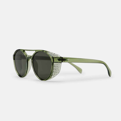 Rickard | Forest Green / Green