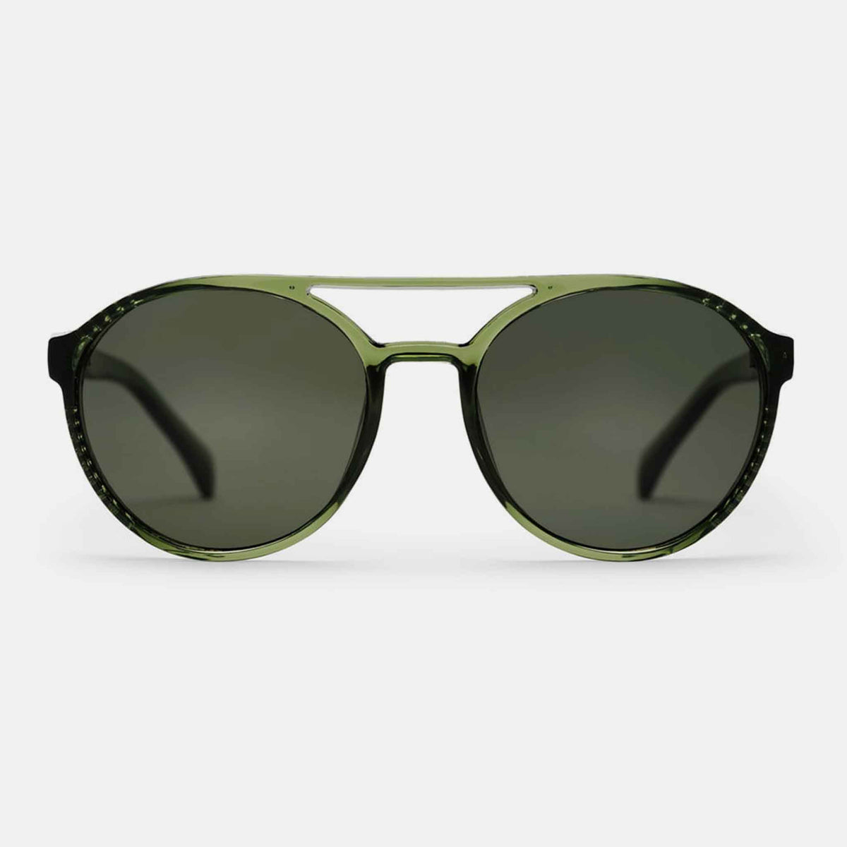Rickard | Forest Green / Green