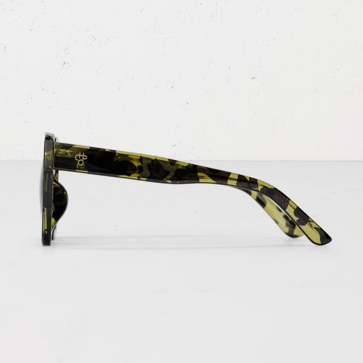 Marais X | Green Camo / Black