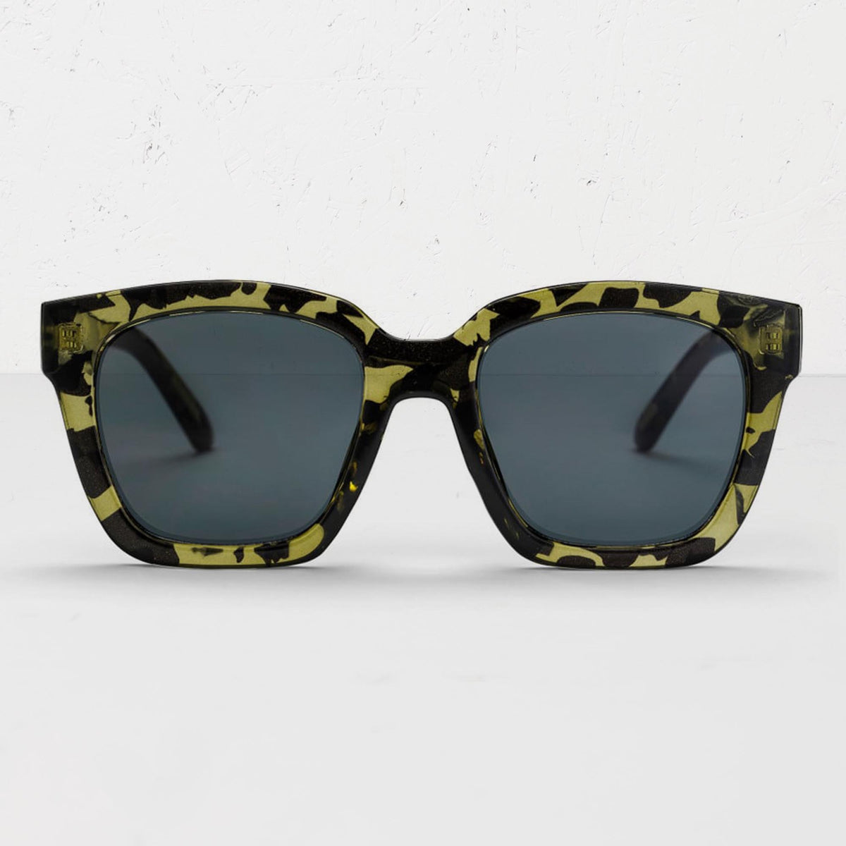Marais X | Green Camo / Black