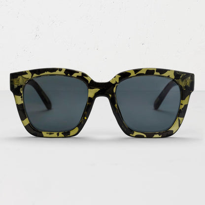 Marais X | Green Camo / Black