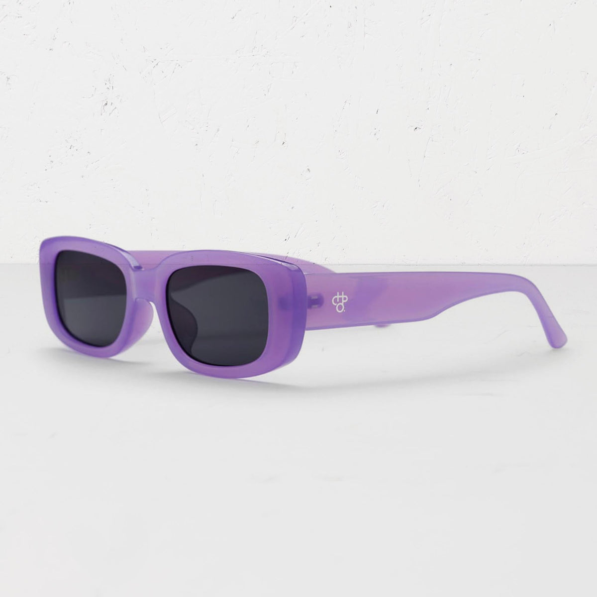 Nicole | Purple/Black
