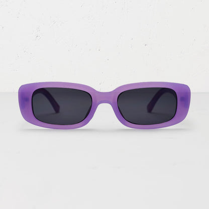 Nicole | Purple/Black