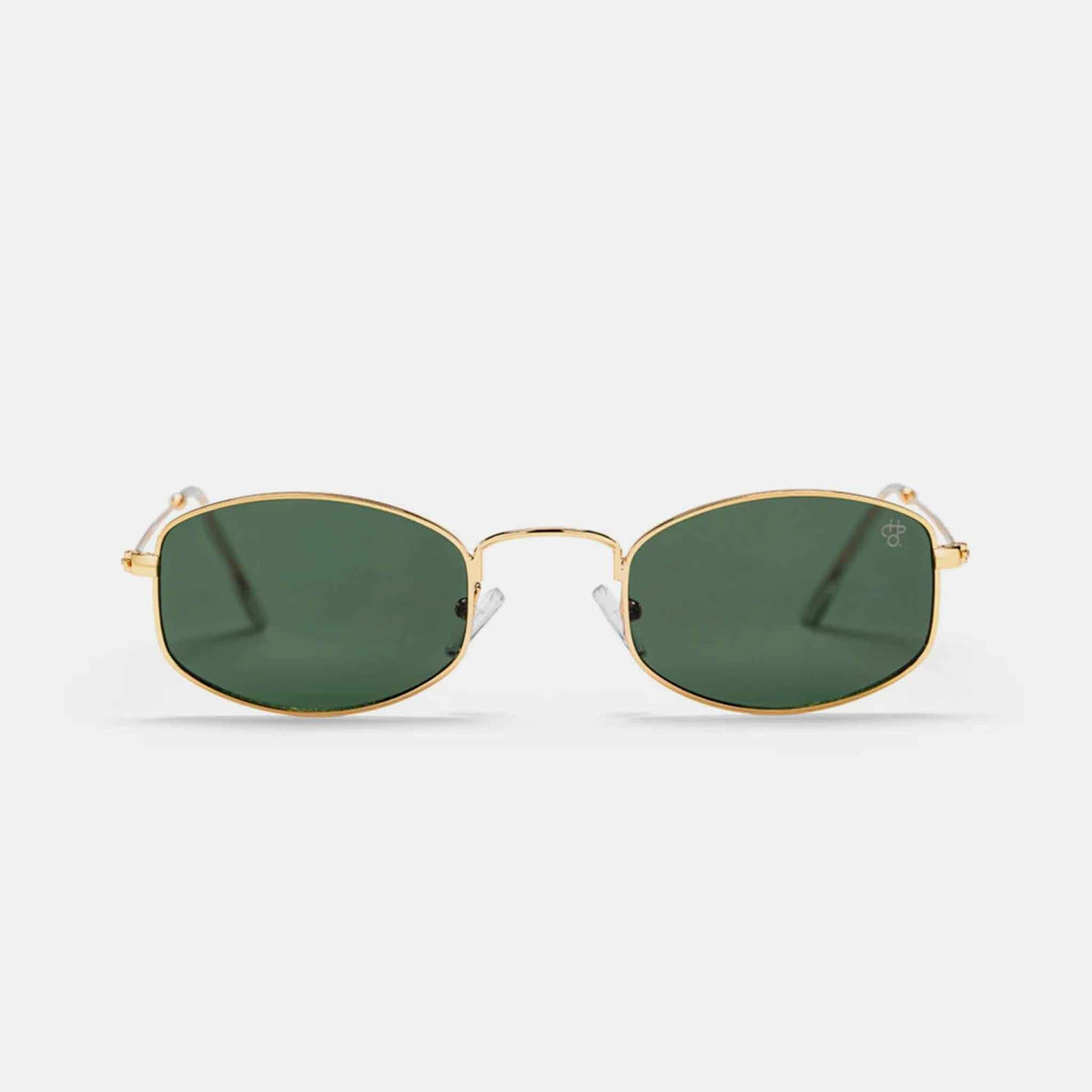 Hacienda | Gold / Green