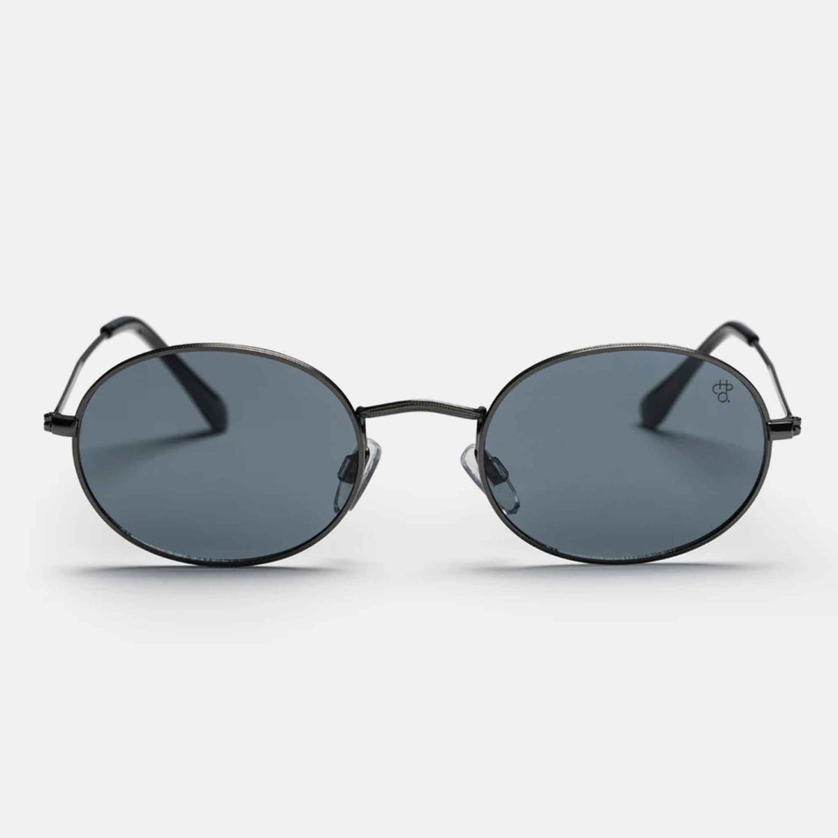 Shaun | Gun Metal / Black