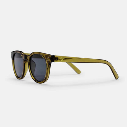 Lafitenia X | Moss Green / Black