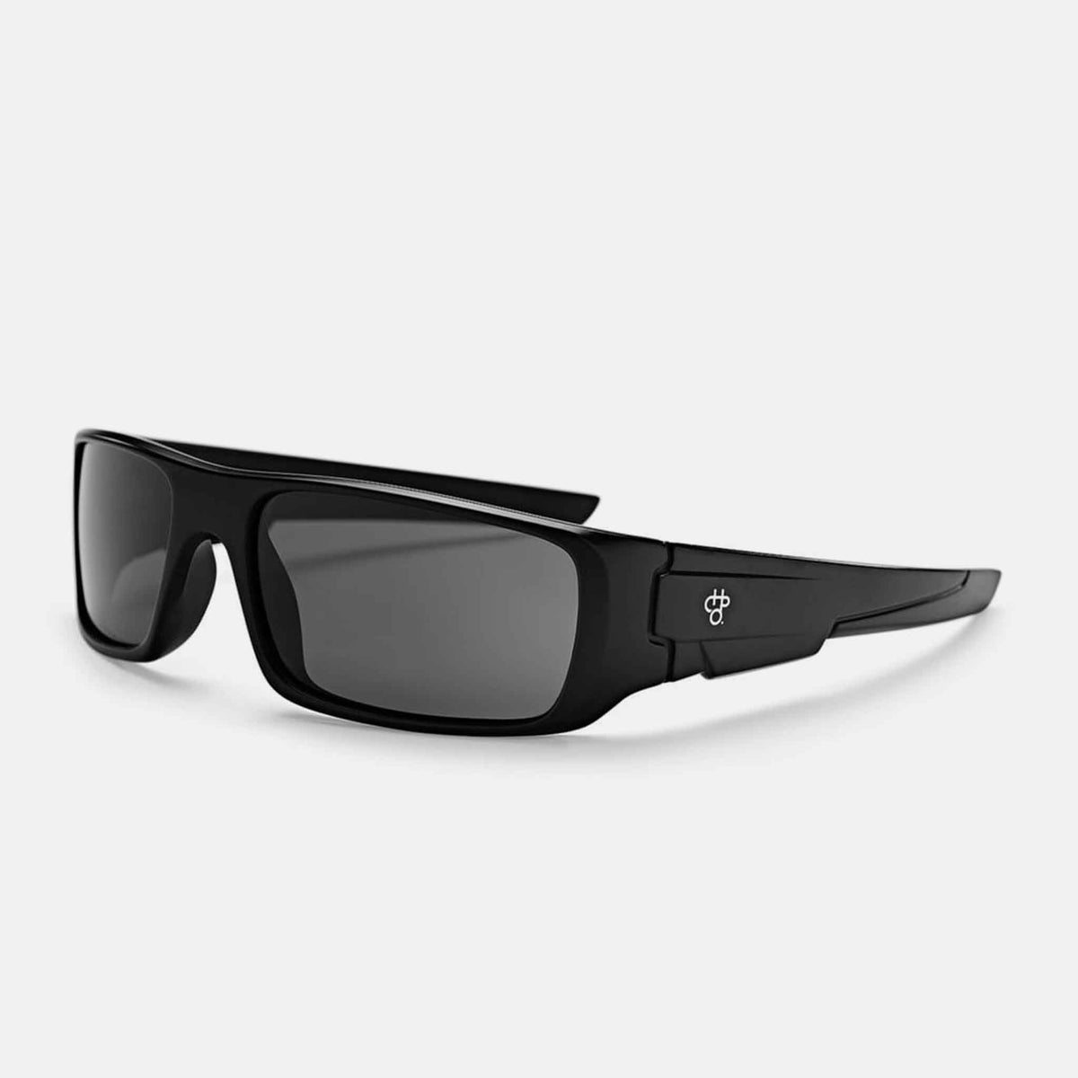 Rio | Black / Black