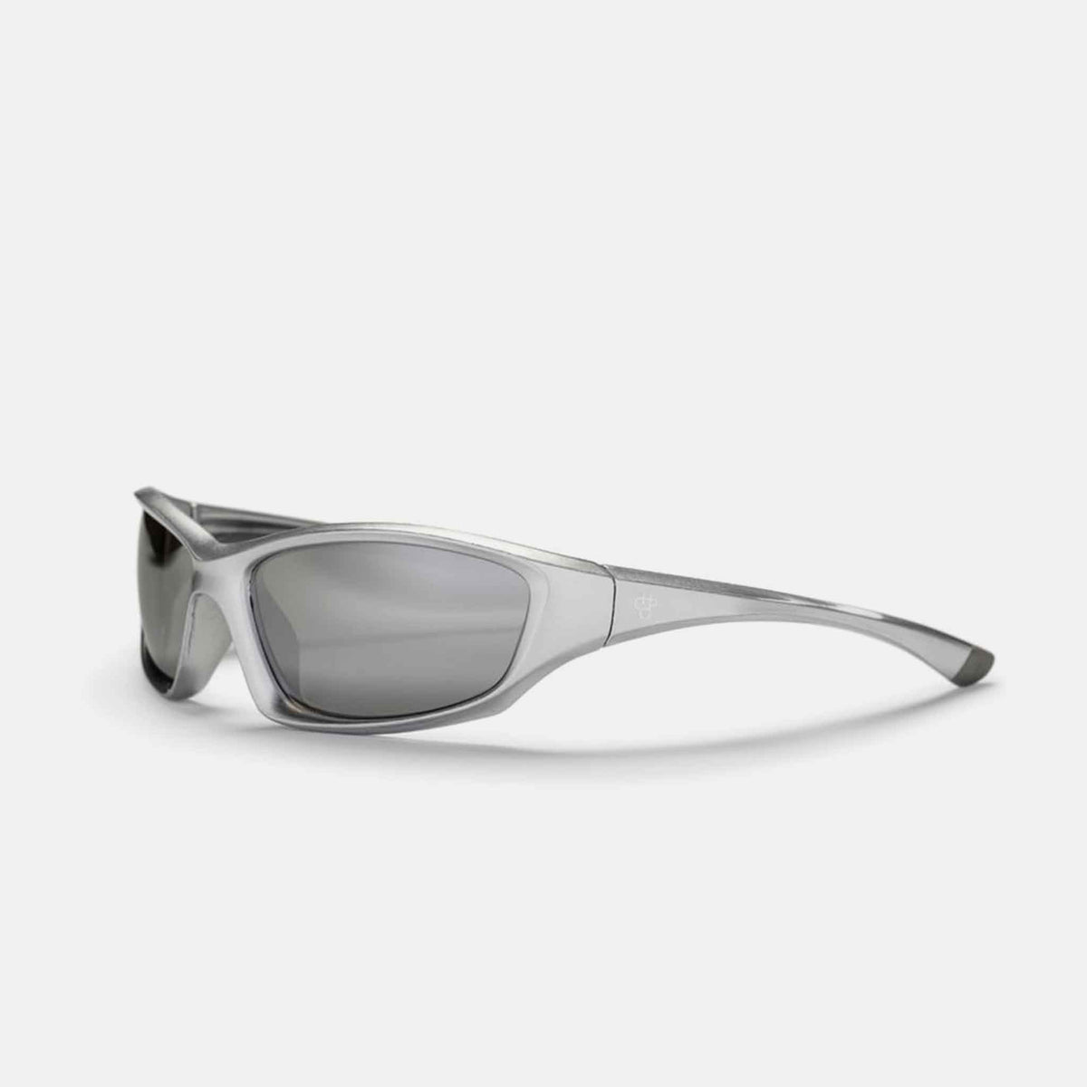 Kotti | Silver / Silver Mirror