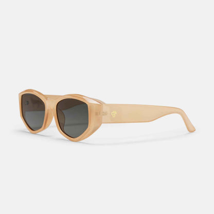 Marina | Milky Tea / Grey