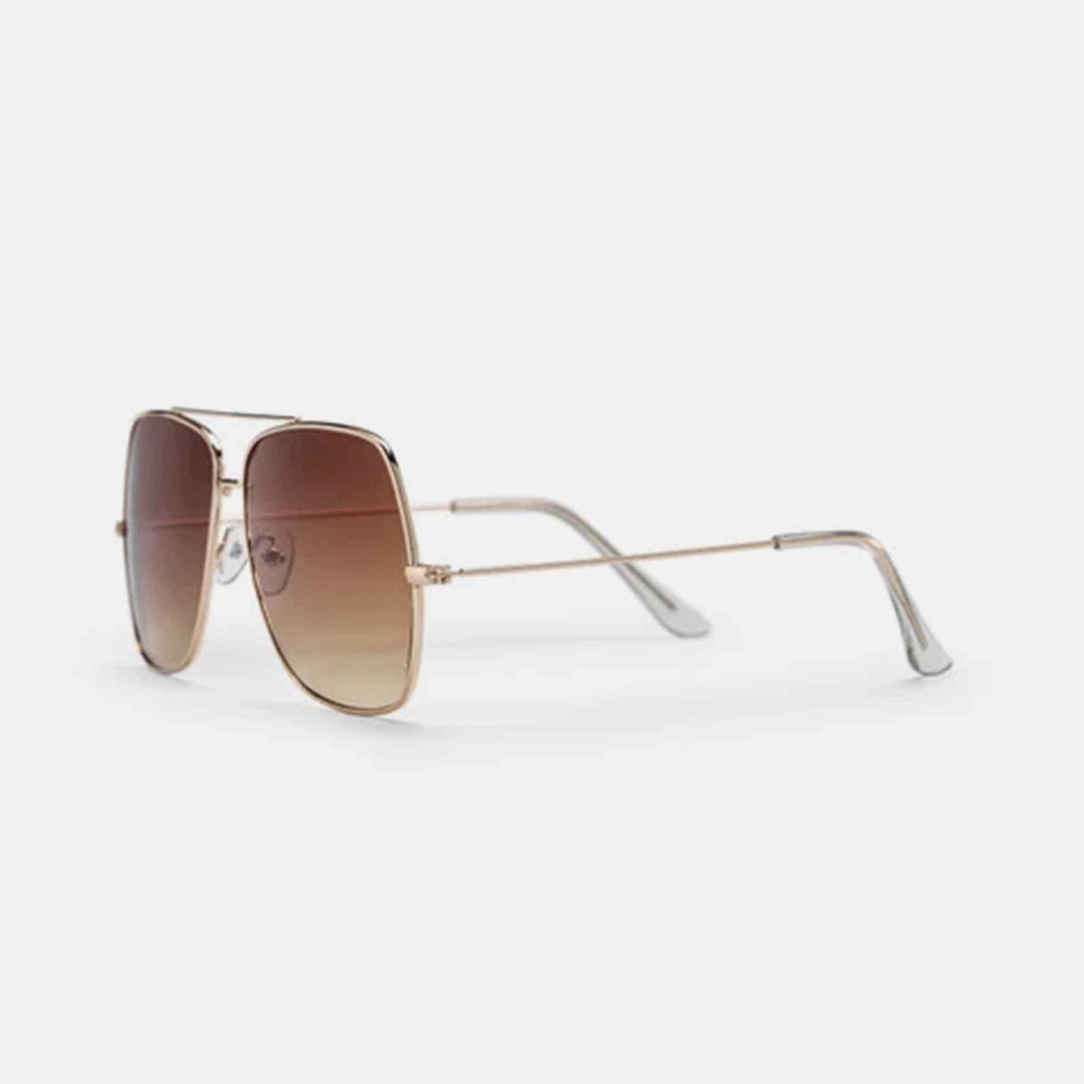 Cliff | Gold / Brown