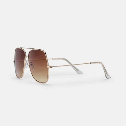 Cliff | Gold / Brown