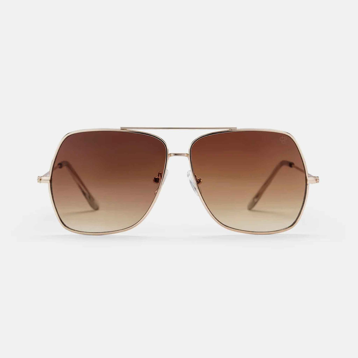 Cliff | Gold / Brown