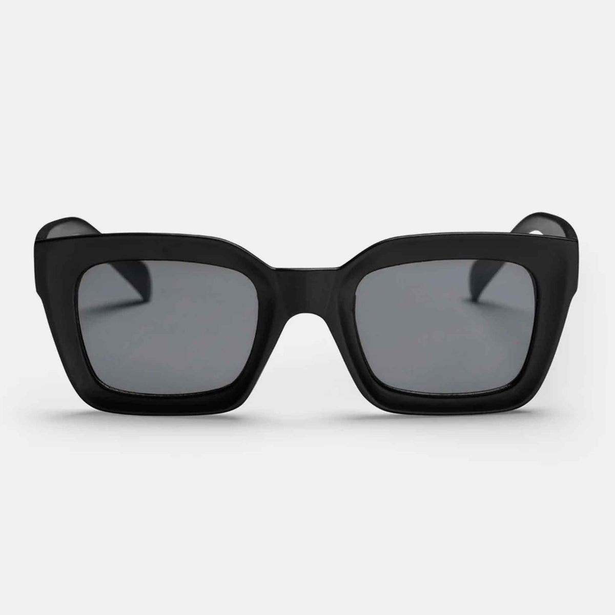 Anna | Black / Black