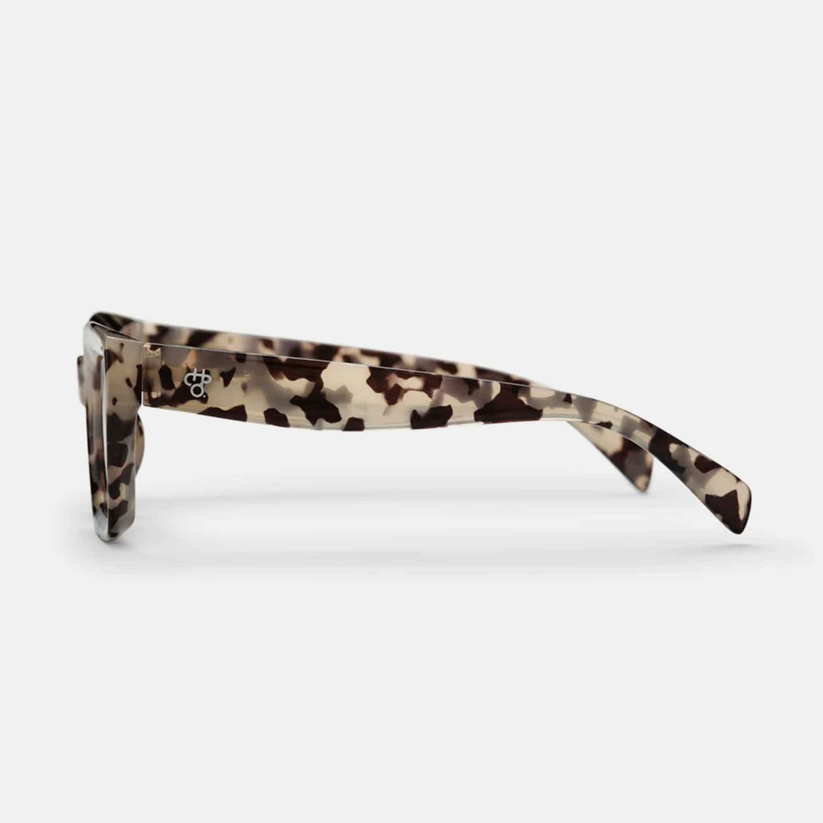 Anna | Dalmatian / Black
