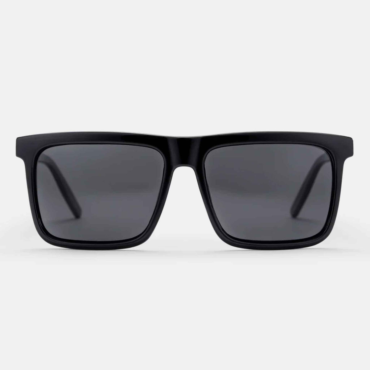 Bruce | Black / Black