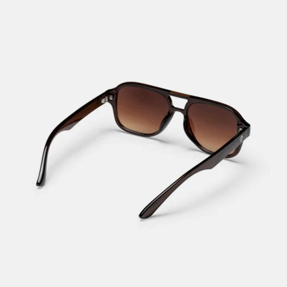 Cocas | Coffee / Brown Gradient