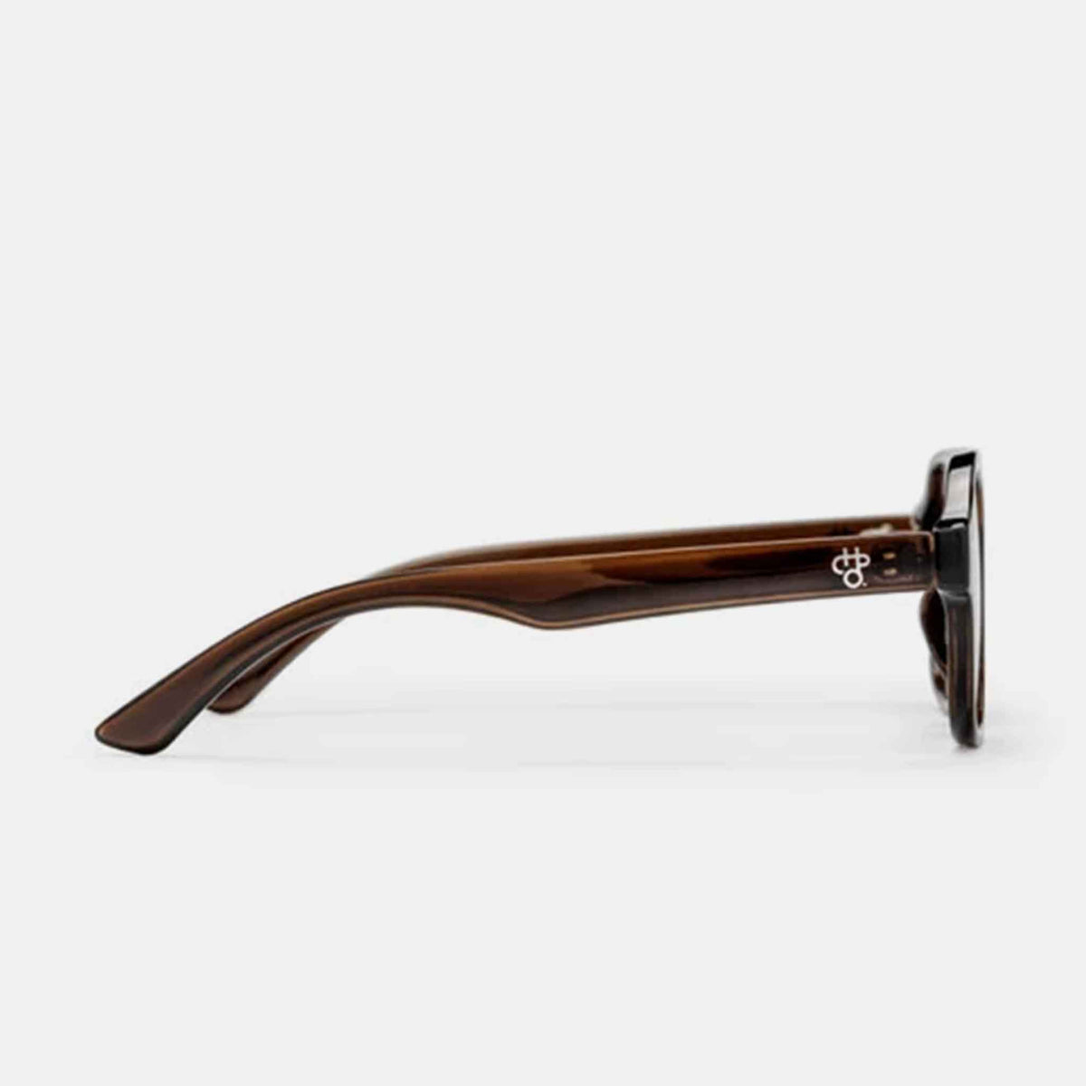 Cocas | Coffee / Brown Gradient