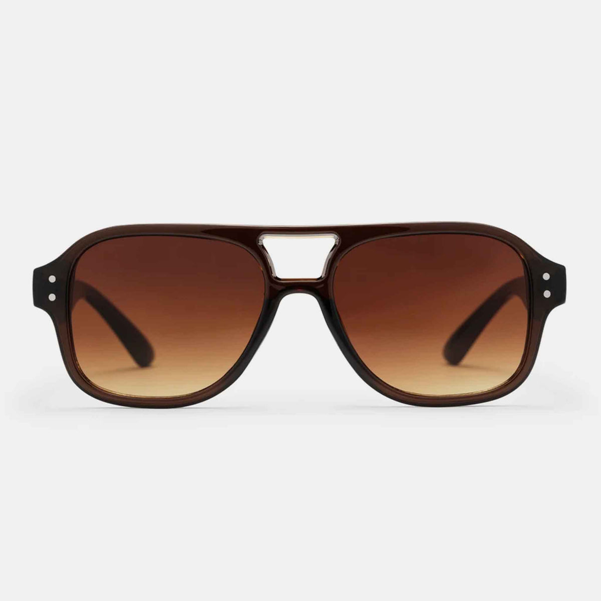 Cocas | Coffee / Brown Gradient