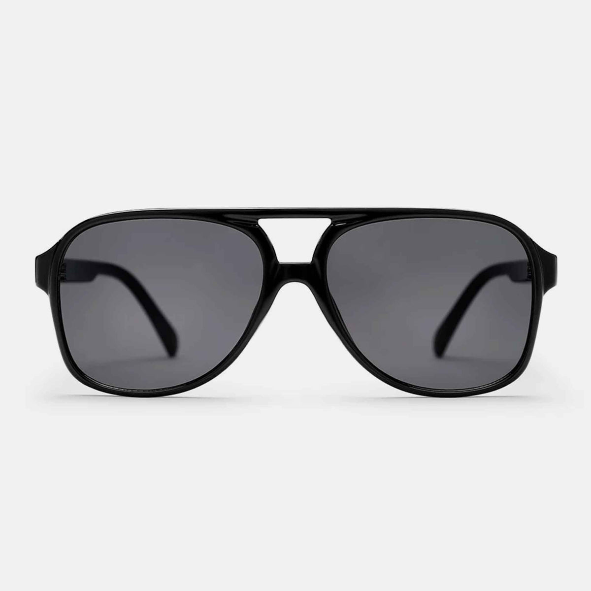 Dallas | Black / Black
