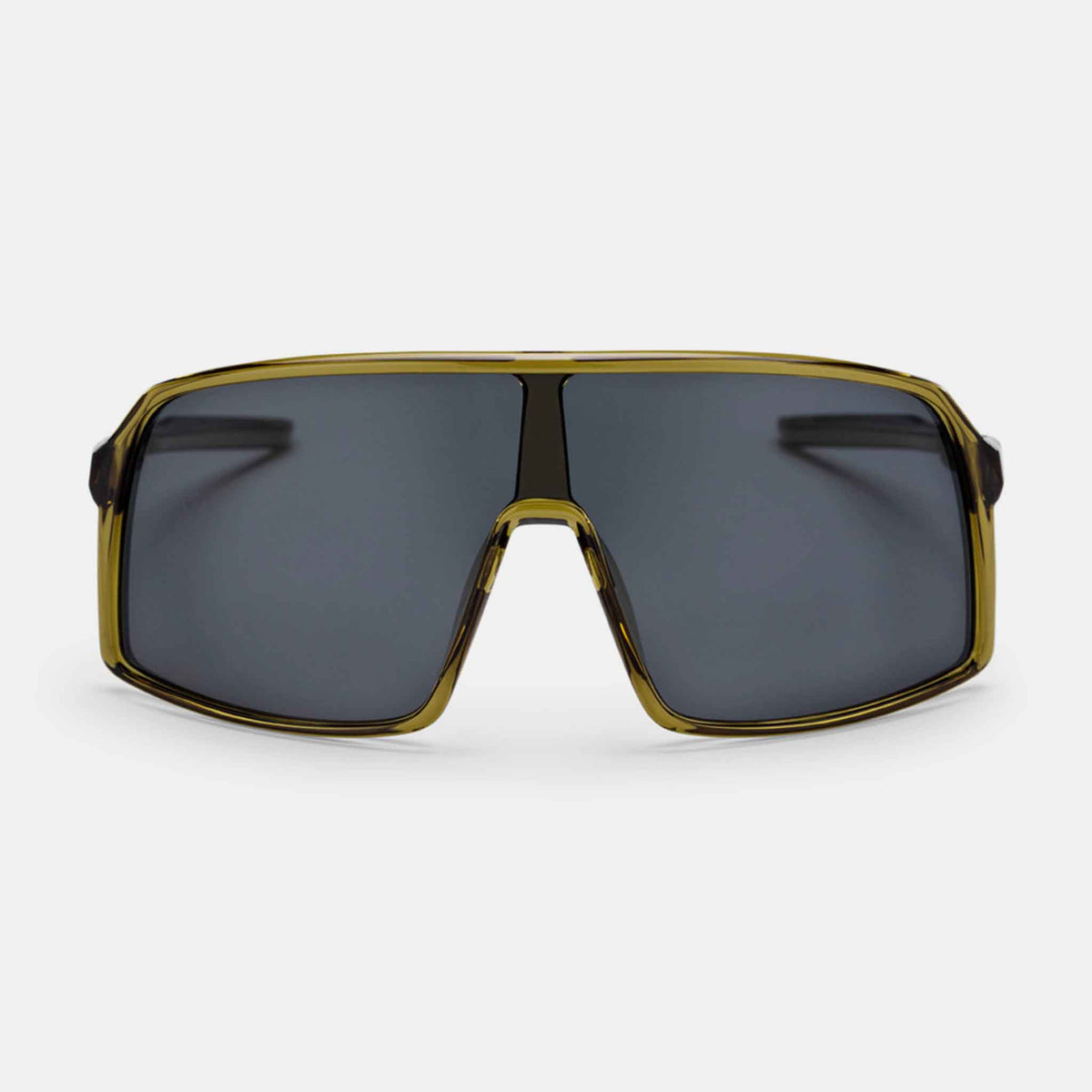 Erica | Moss Green / Black