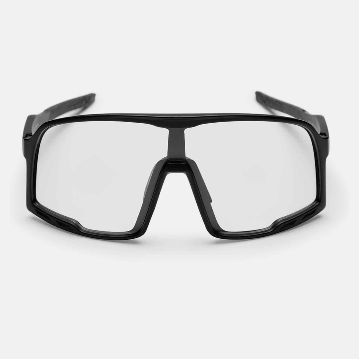 Henrik Photochromic | Black / Photochromic