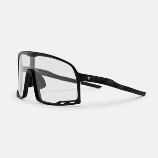 Henrik Photochromic | Black / Photochromic