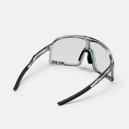 Henrik Photochromic | Grey / Pink Photochromic