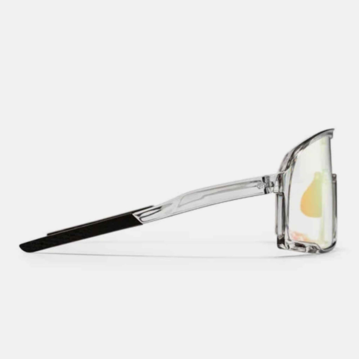 Henrik Photochromic | Grey / Pink Photochromic