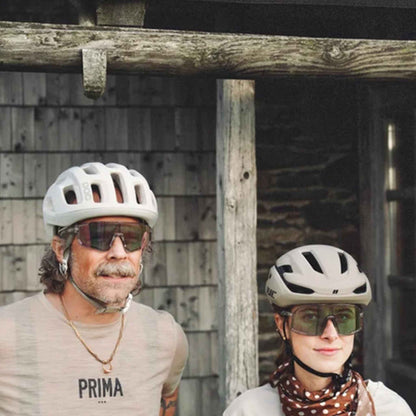 Henrik Photochromic | Grey / Pink Photochromic
