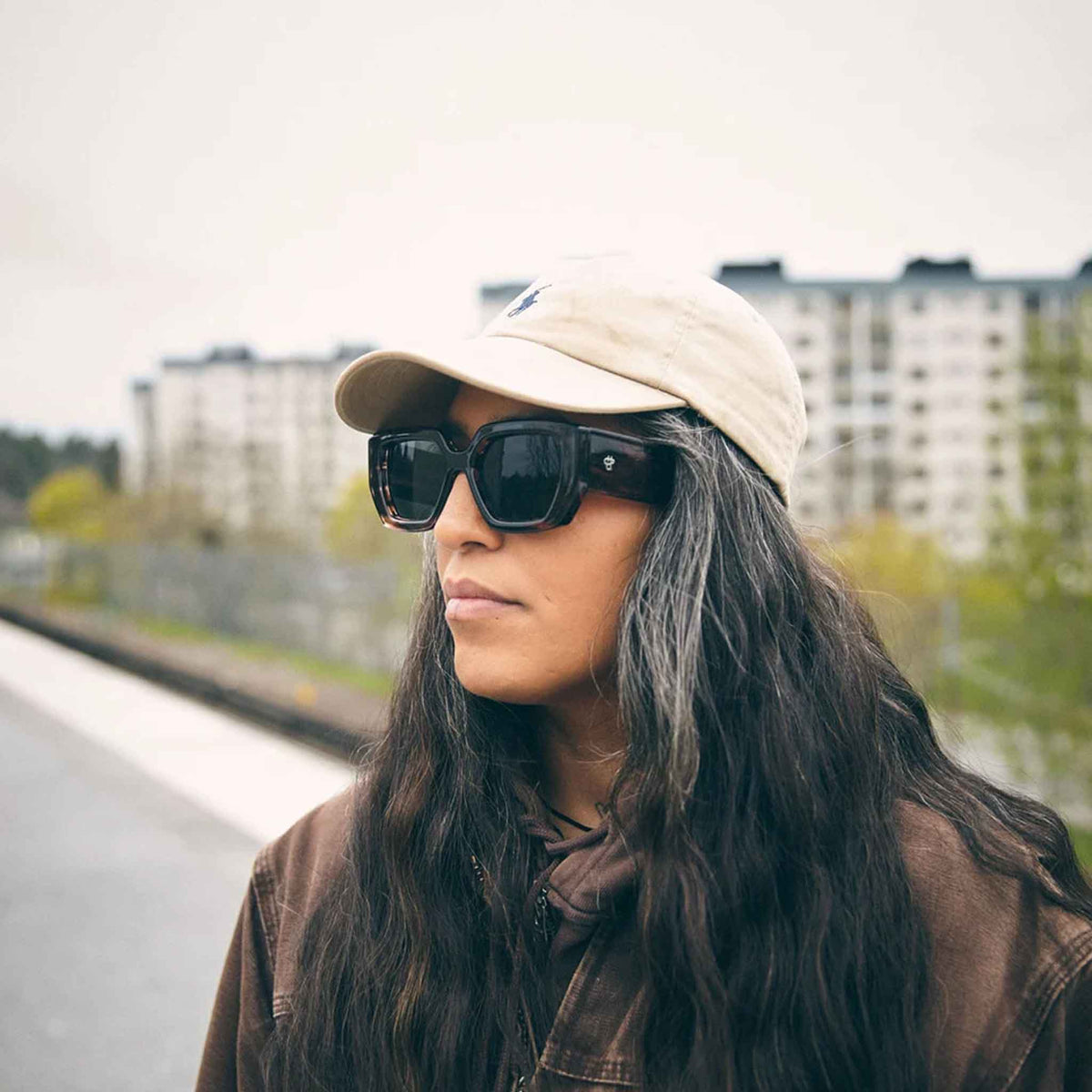 Hong Kong | Grey Turtle / Grey