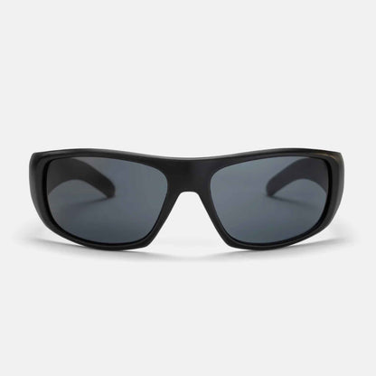 Ingemar | Black / Black