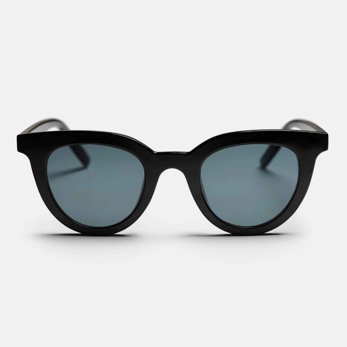 Långholmen | Black / Black