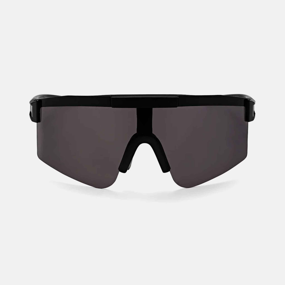 Luca | Black / Black