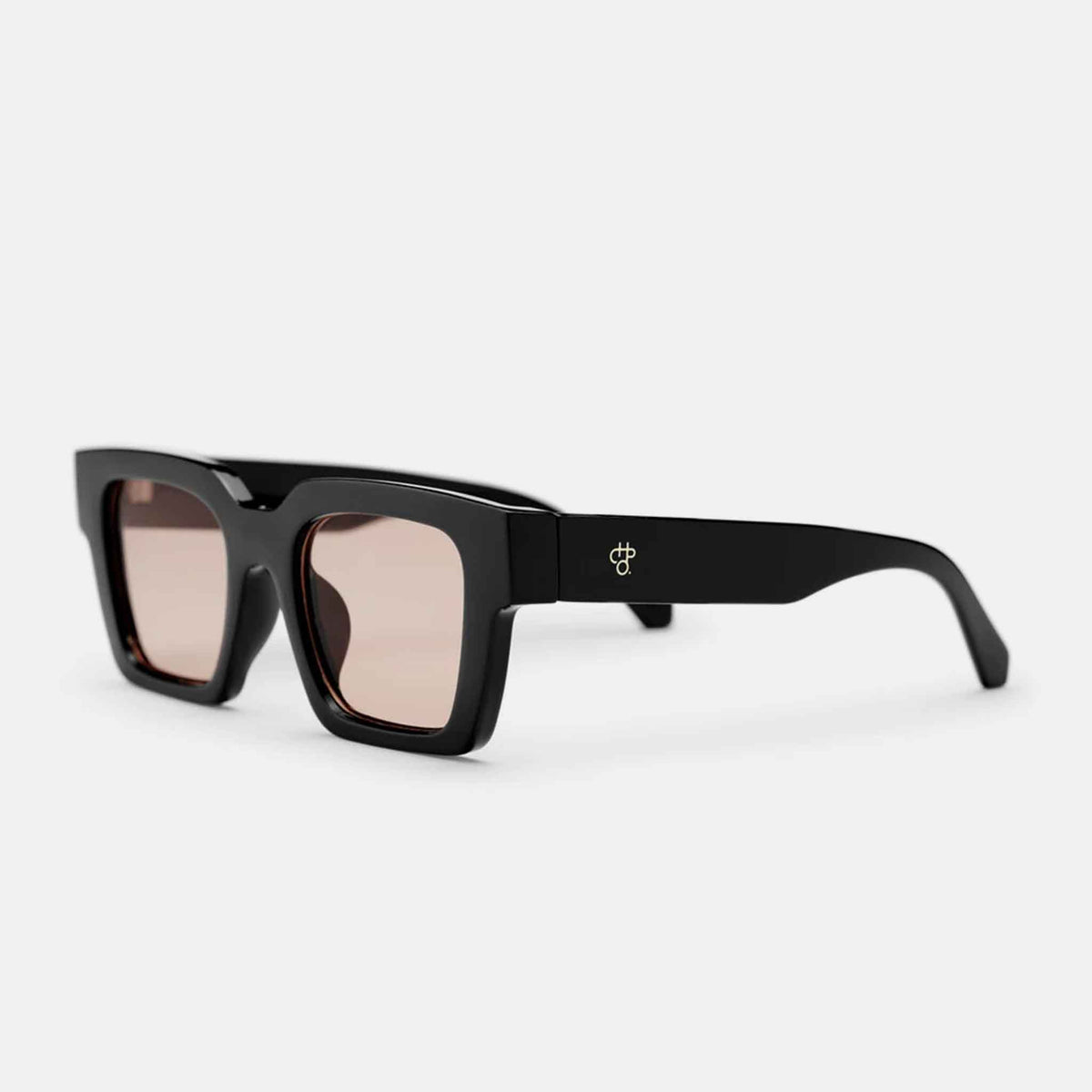 Max | Black / Brown
