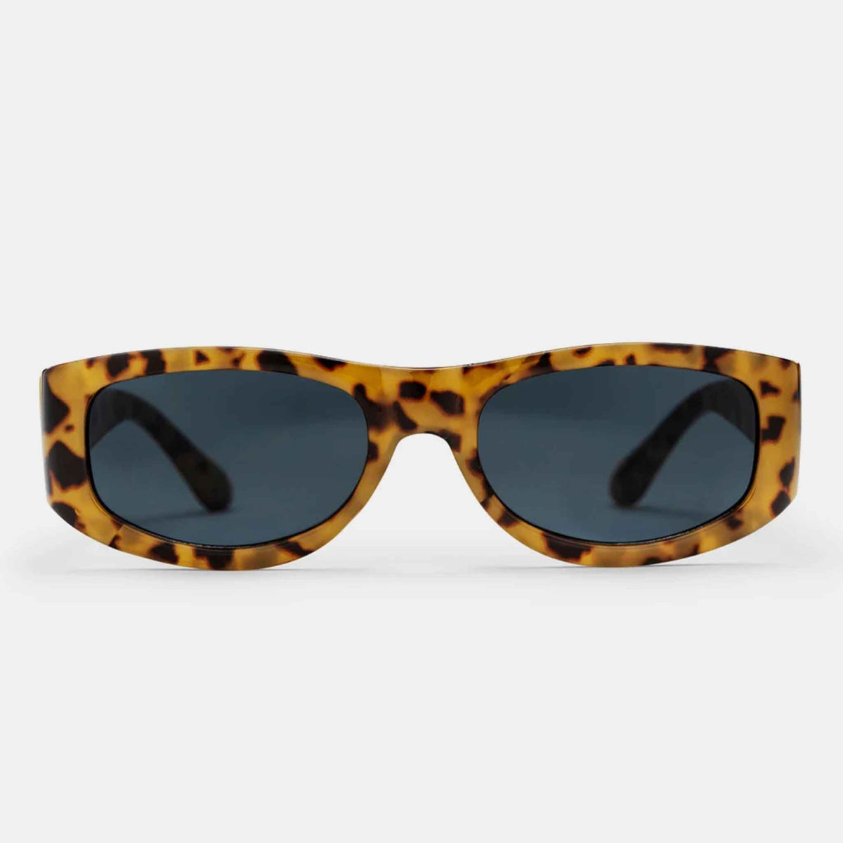 Nuno | Leopard / Black