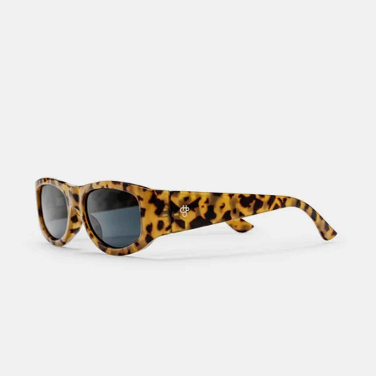 Nuno | Leopard / Black