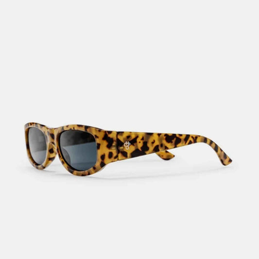 Nuno | Leopard / Black