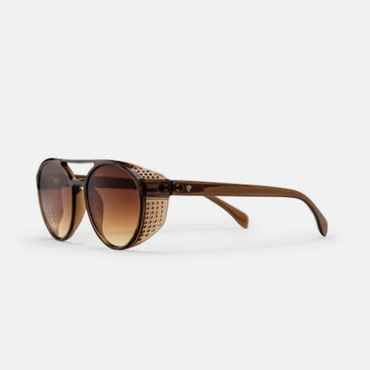 Rickard | Coffee / Brown Gradient