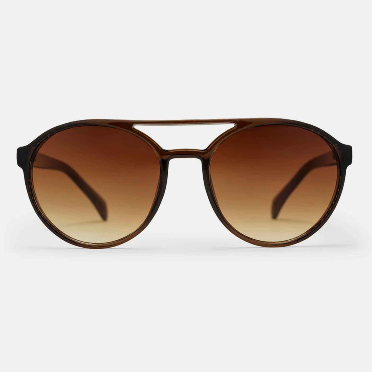 Rickard | Coffee / Brown Gradient