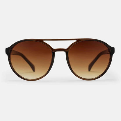 Rickard | Coffee / Brown Gradient